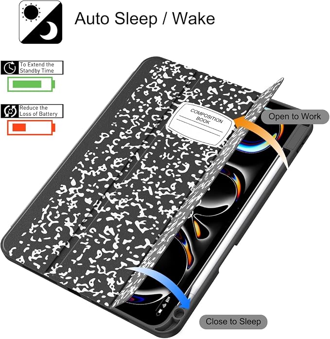 A-Book Black