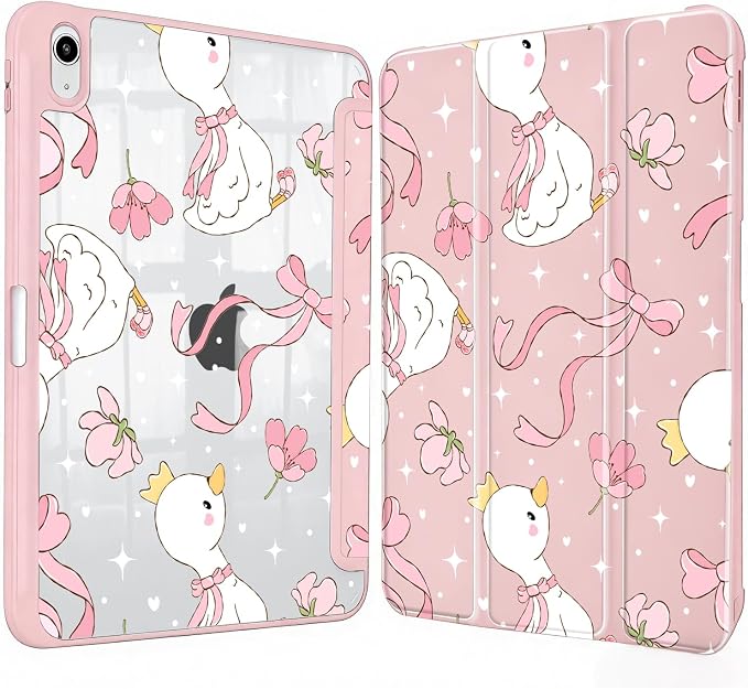 Bow&Swan