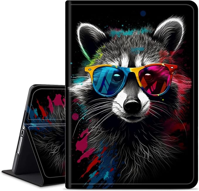 Bear With Sunglasses
