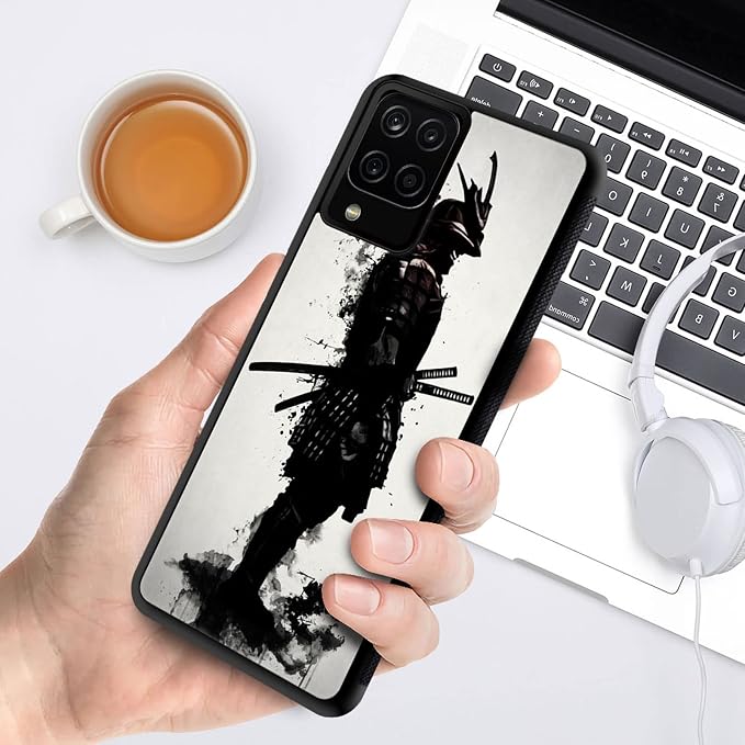 Japanese Samurai