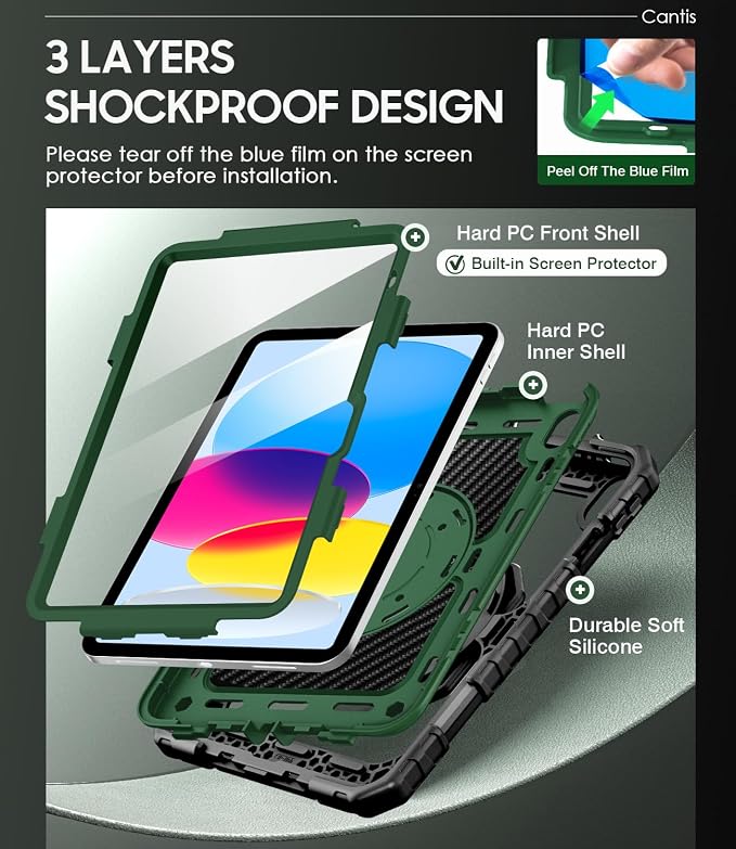 Black+AlpineGreen+Black