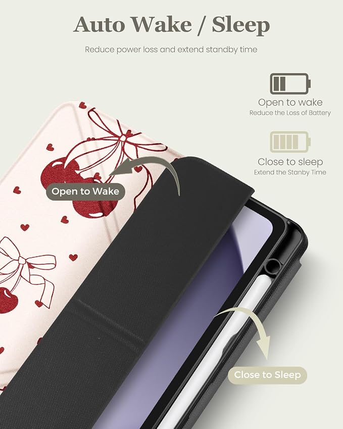 Love Cherry