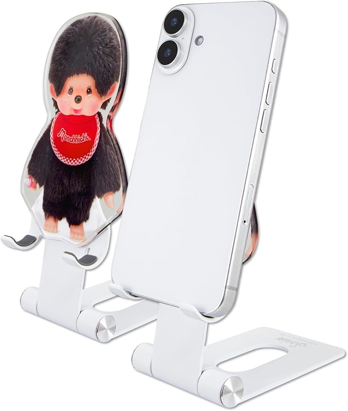 Monchhichi Boy