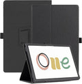 Case for Wacom One 14NOUKAJU Tablet Protection CoverFolding Stand with Pencil Holder and Wrist StrapDrop-ResistantProtection Case for Wacom One 14 Drawing Tablet 14inch(Black)