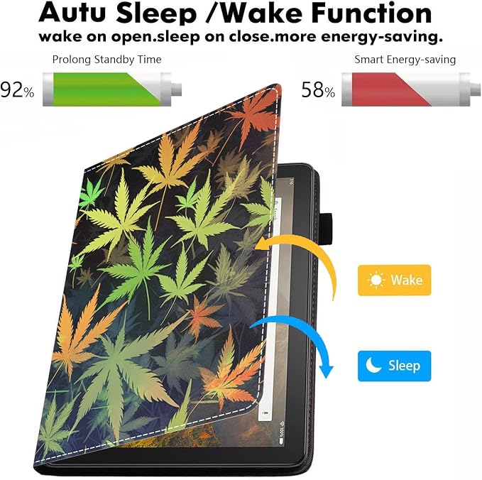 Marijuana Leaf Weed