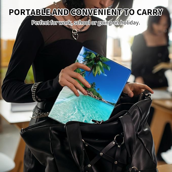 Green Sea Beach