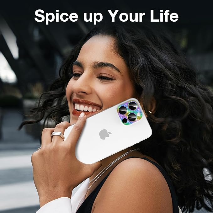Multi-Coloured