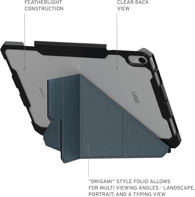 Essential Armor - Cloud Blue