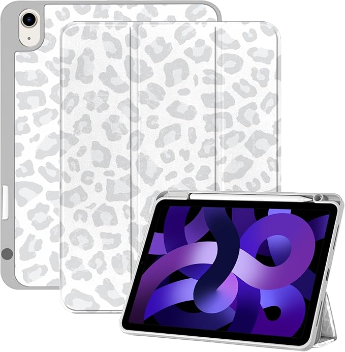 Grey White-C9