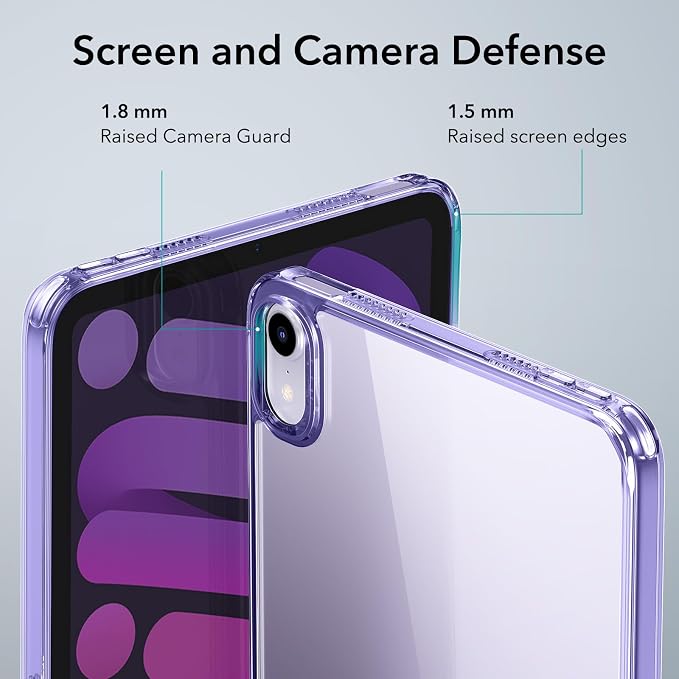 Purple Clear