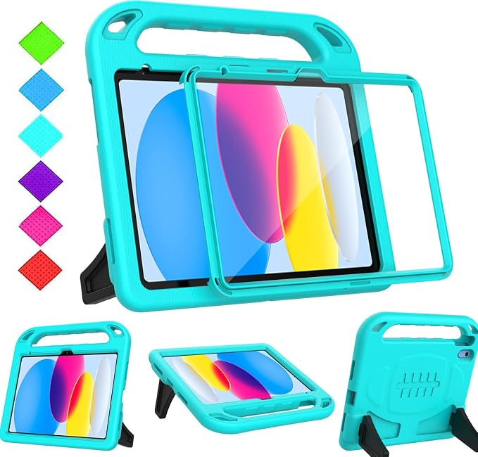 Turquoise