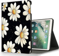 for Samsung Galaxy Tab A11/Tab A9 8.7 Inch 2025/2023 Model X133/X135/X110/X115 Tablet CaseAuto Wake/SleepAdjustable Stand Protective Cover - Daisy