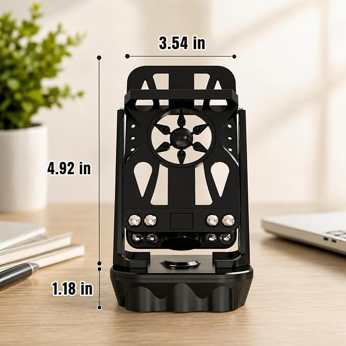 Black USB Power