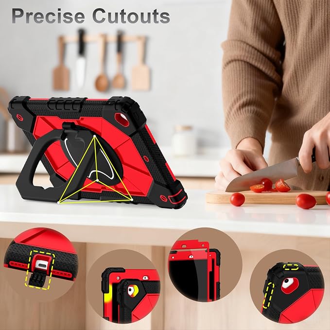 Black Red