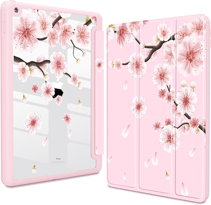 Cherry Blossoms