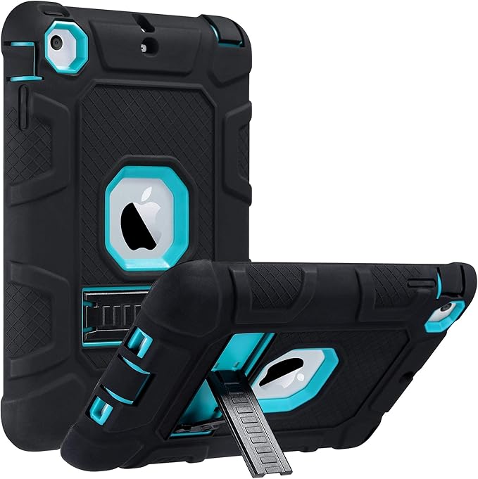 Black/Blue