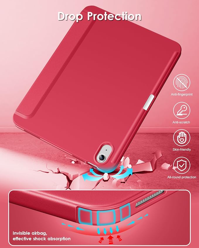 American Red