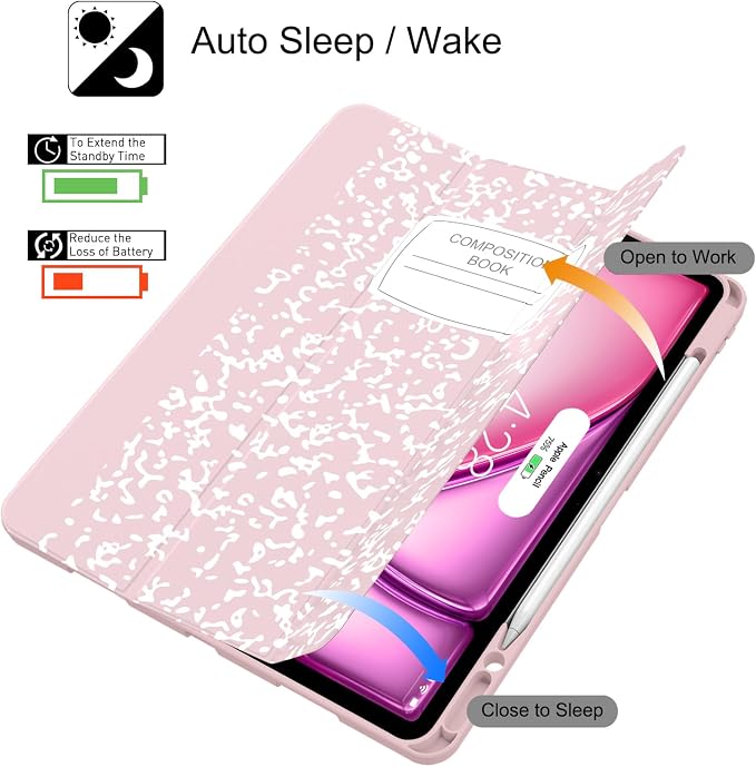 Book Pink