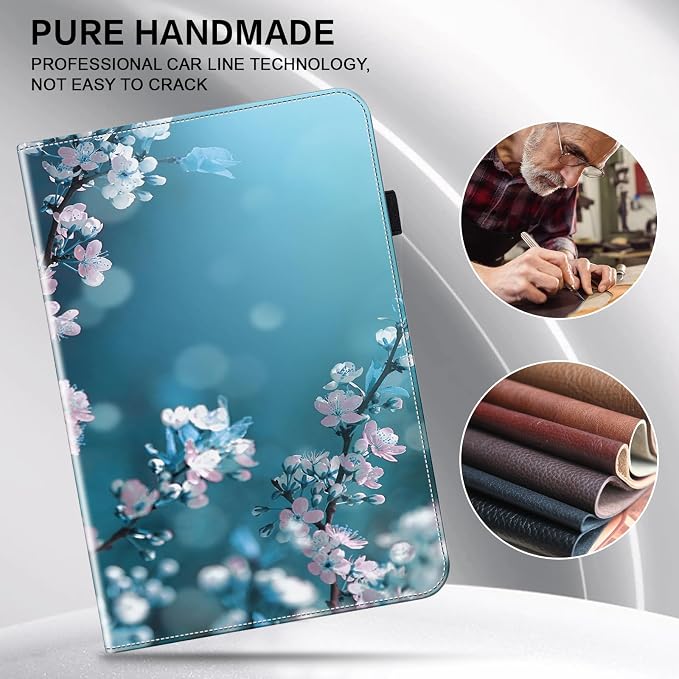 Plum Blossom