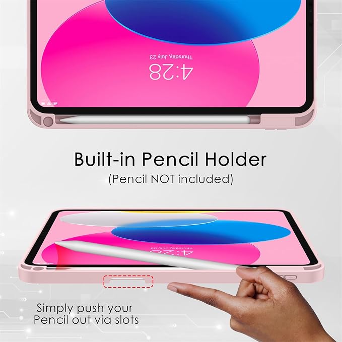A-Book Pink