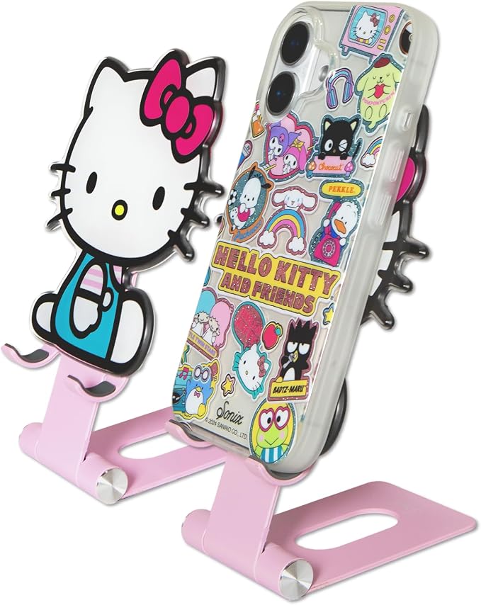 Hello Kitty Classic