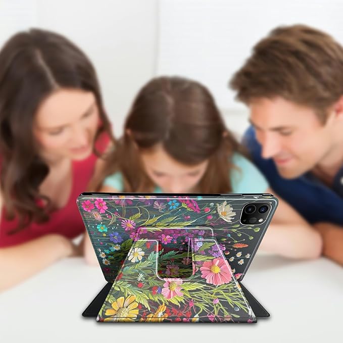 Floral Flower