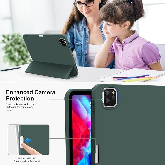Dark Green