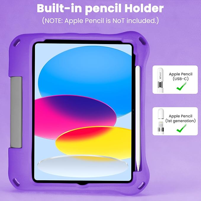 A-Purple
