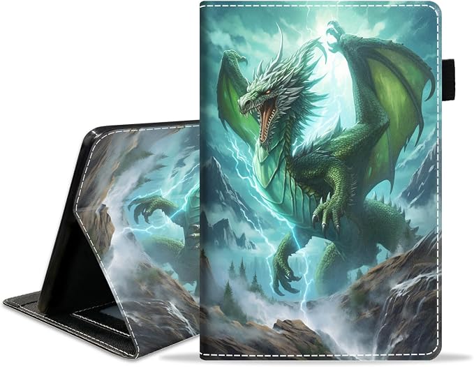 Green Dragon