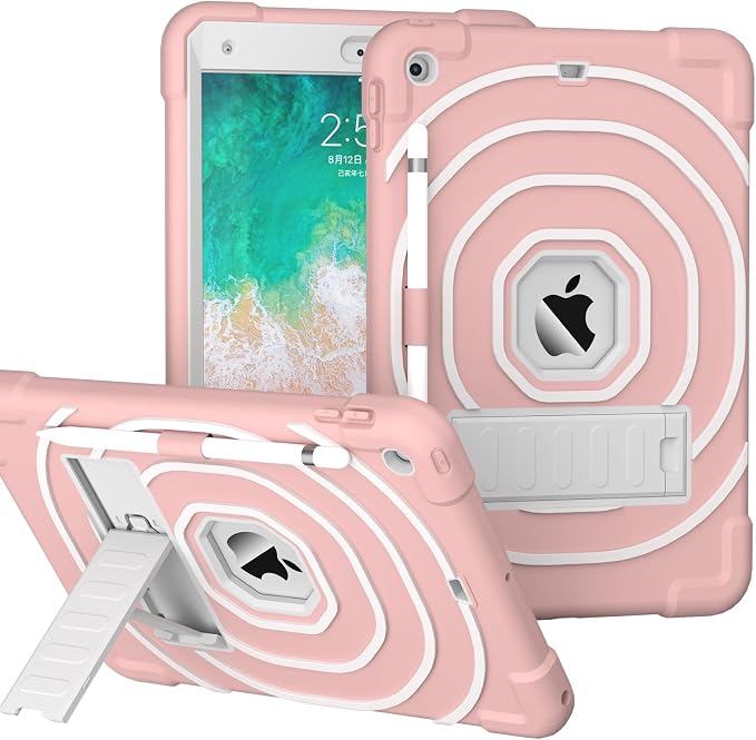 Pink+White