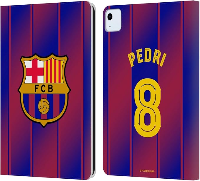Pedri