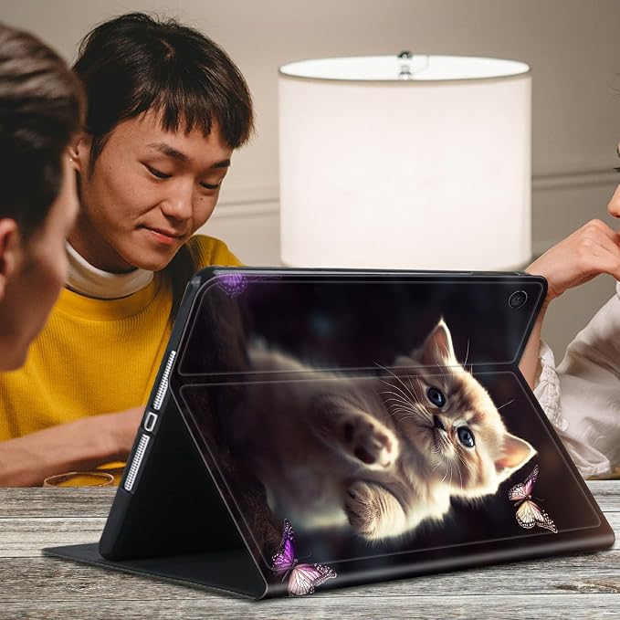 ,