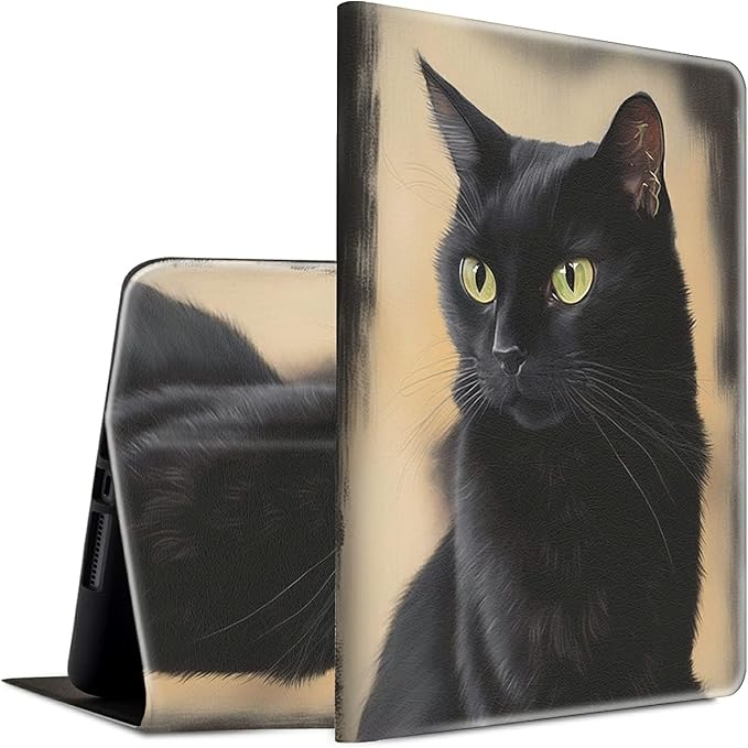 Cute Black Cat