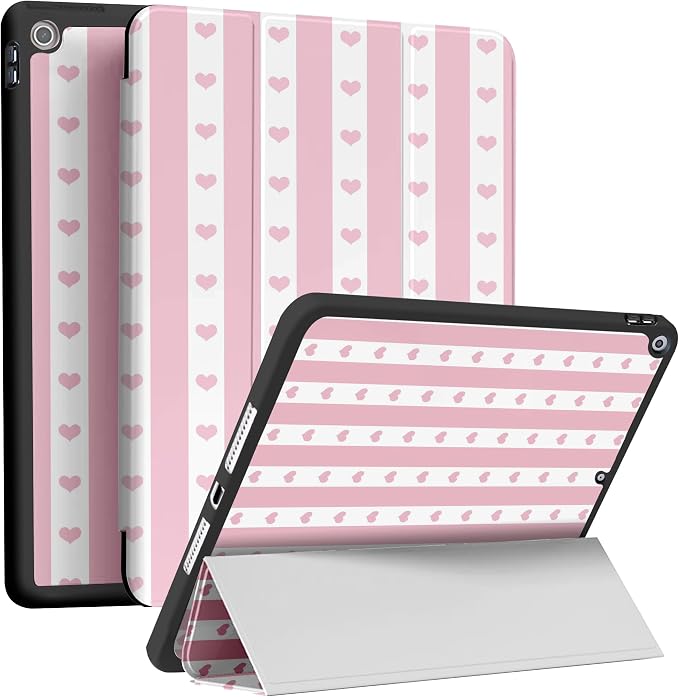 Heart Pink