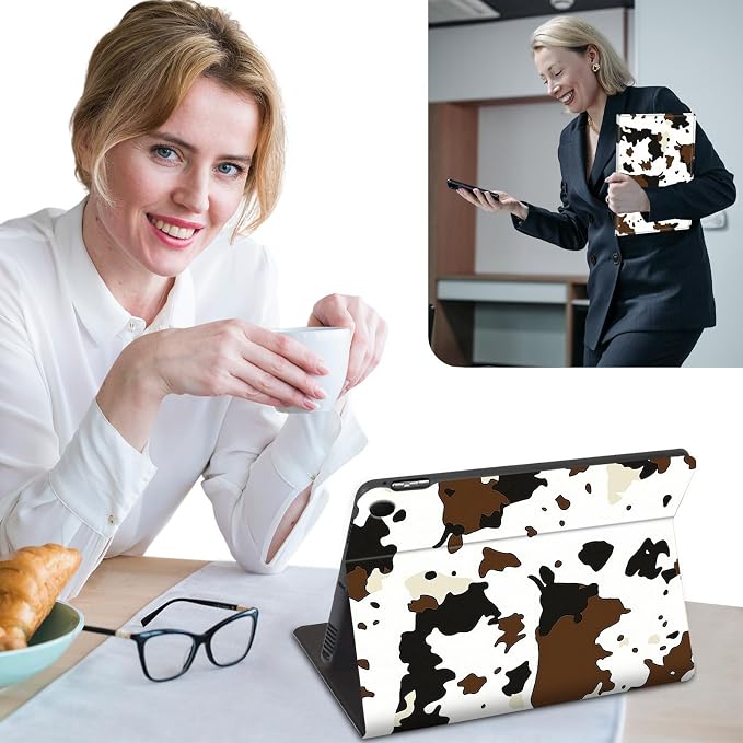 Cow Print