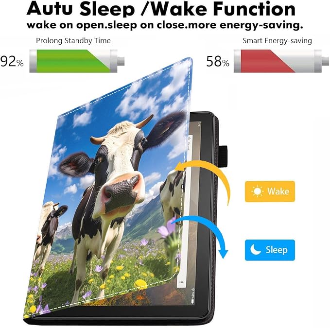 Cute Cow