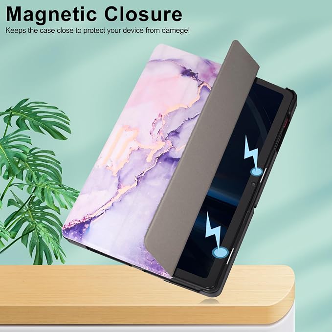 Lilac Marble