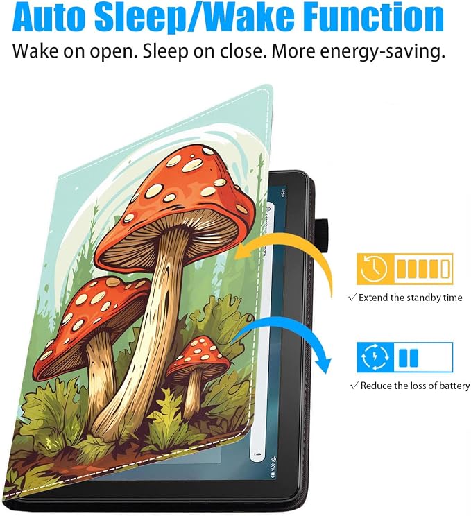 Mushroom