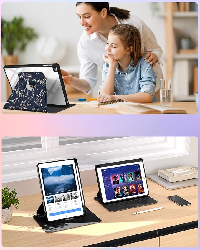 4-for iPad 9.7\