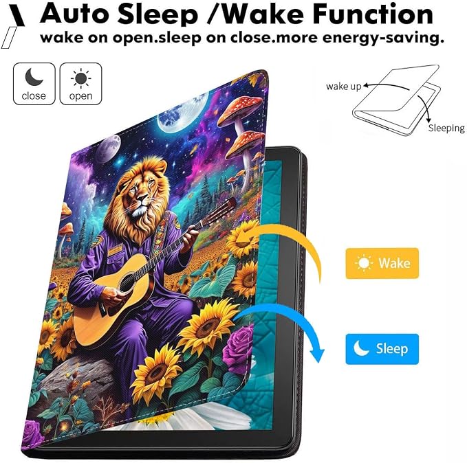iPad Air 13 (M2) 2024 Case-stm-C181