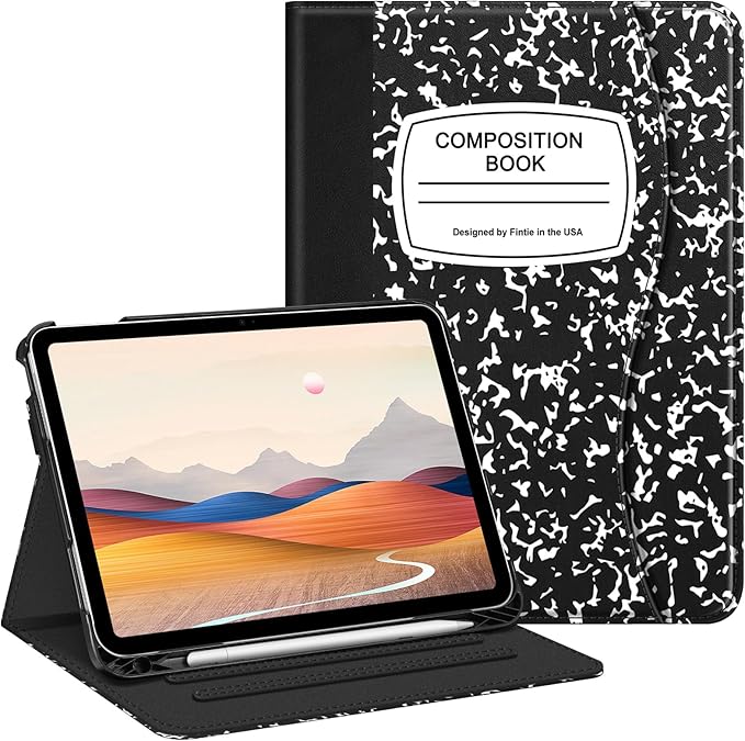 composition book