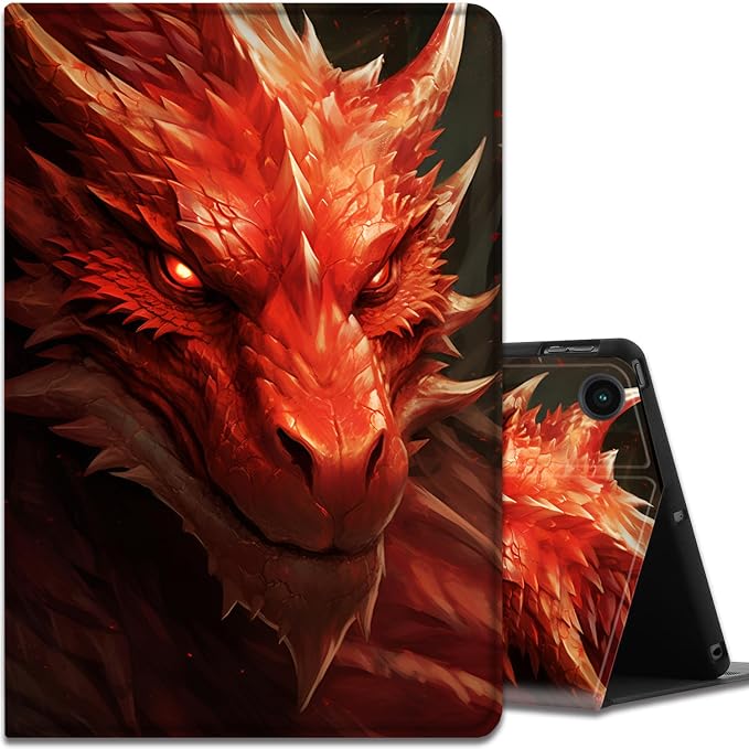 Red Dragon