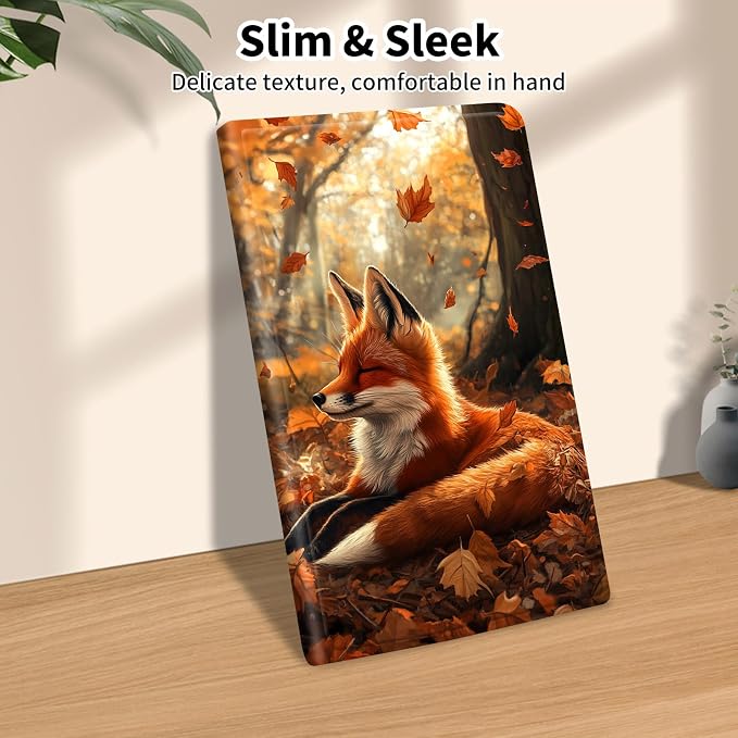Cute Fox Forest