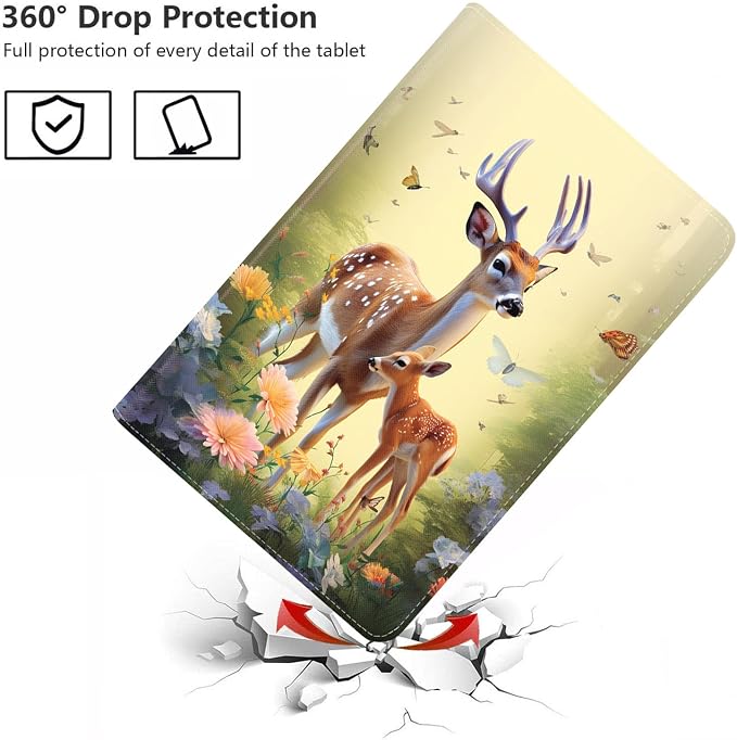 Jungle Deer