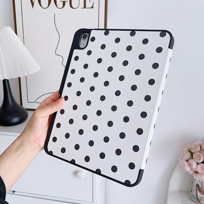 Dots Black 1