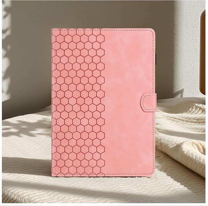 Honeycomb Pink