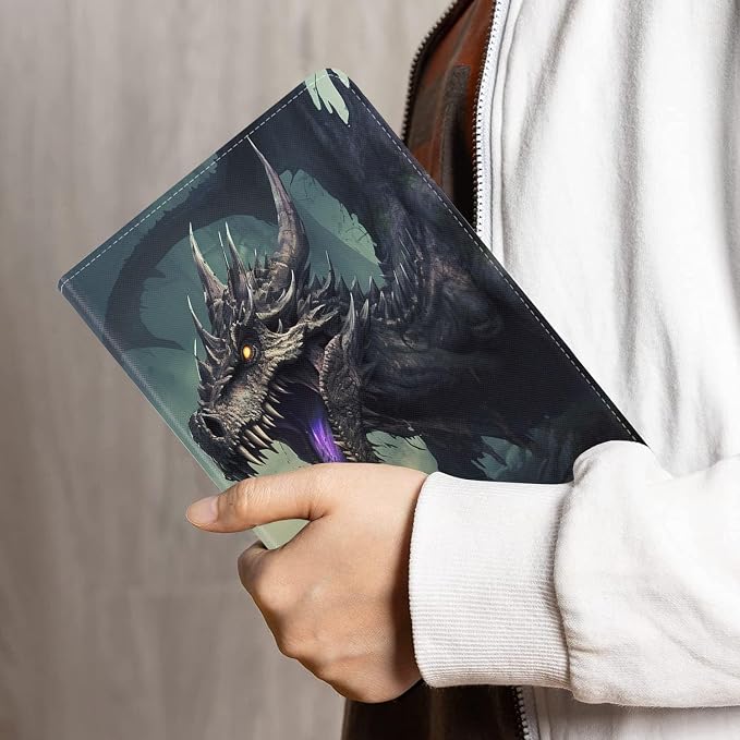 Evil Dragon