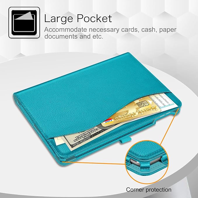 Legacy Teal