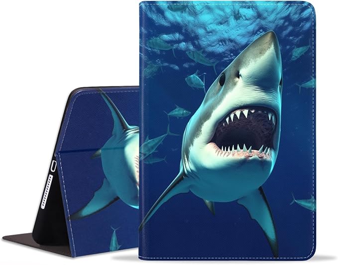 Great White Shark