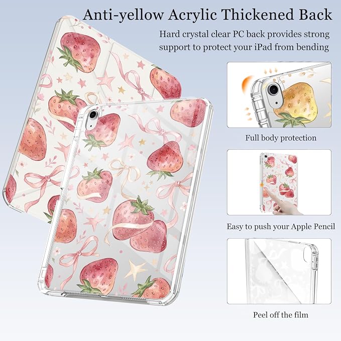 Strawberry A